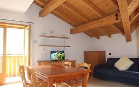 Mountain Home - Families Holidays